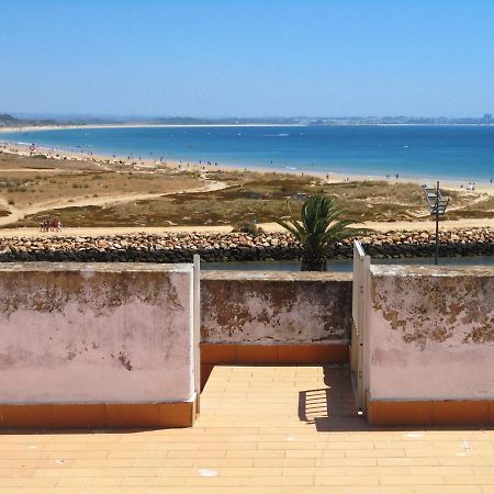 Apartament Ema'S Beach And Nightlife House Lagos Zewnętrze zdjęcie