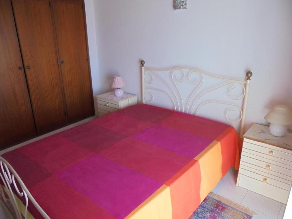 Apartament Ema'S Beach And Nightlife House Lagos Zewnętrze zdjęcie