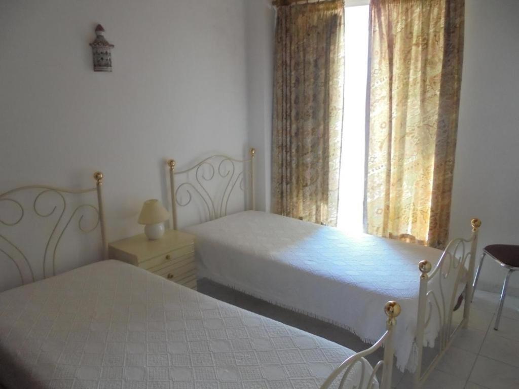 Apartament Ema'S Beach And Nightlife House Lagos Zewnętrze zdjęcie