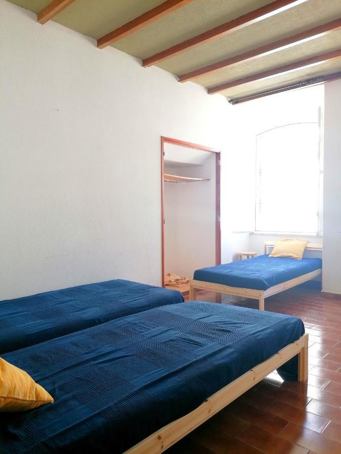 Apartament Ema'S Beach And Nightlife House Lagos Zewnętrze zdjęcie