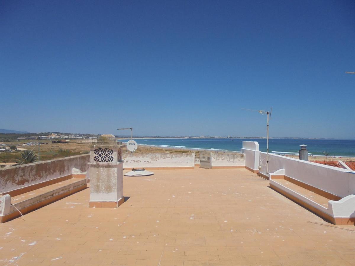 Apartament Ema'S Beach And Nightlife House Lagos Zewnętrze zdjęcie
