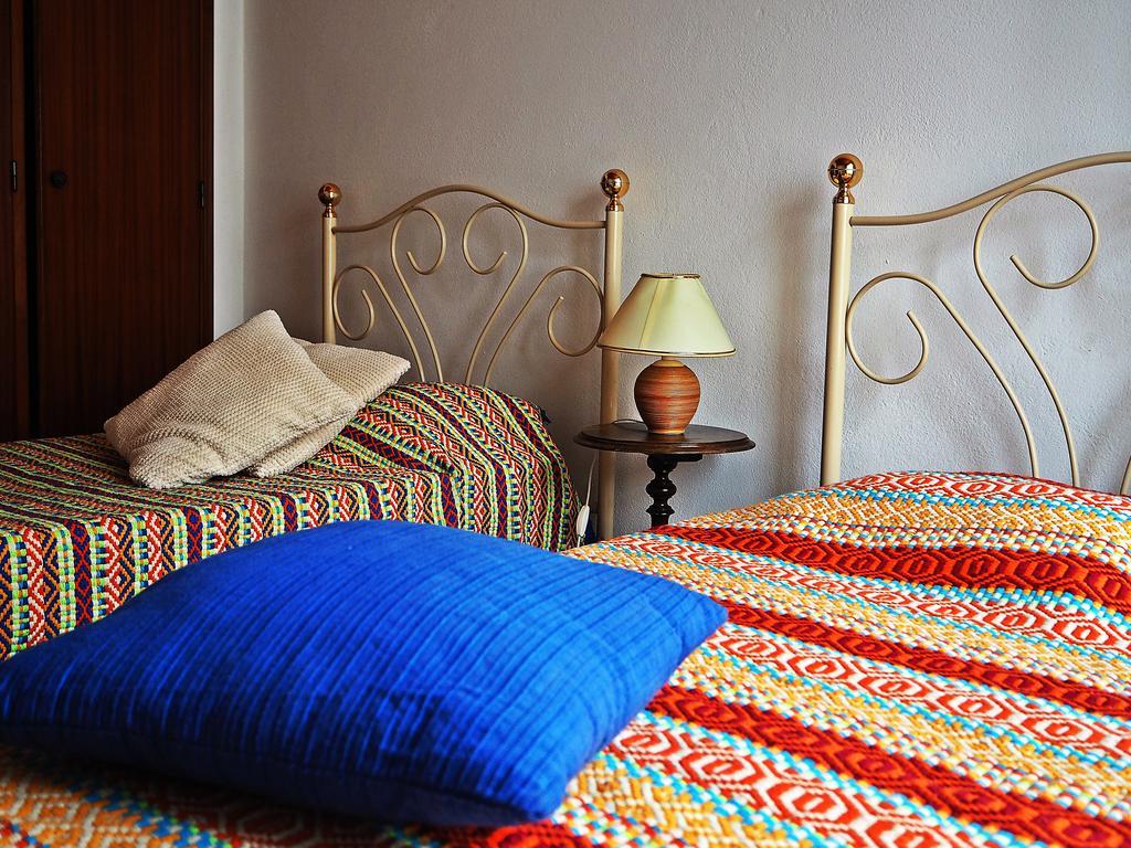 Apartament Ema'S Beach And Nightlife House Lagos Zewnętrze zdjęcie