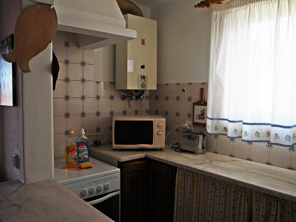 Apartament Ema'S Beach And Nightlife House Lagos Zewnętrze zdjęcie