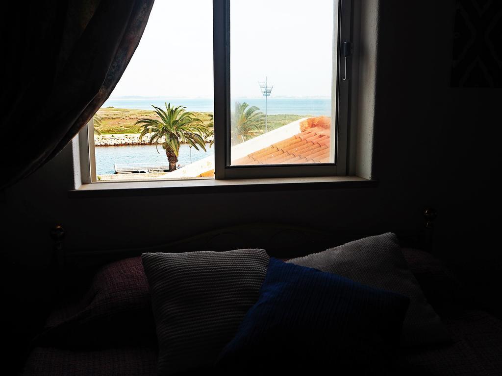 Apartament Ema'S Beach And Nightlife House Lagos Zewnętrze zdjęcie