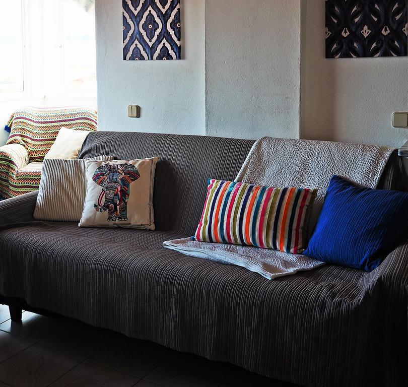 Apartament Ema'S Beach And Nightlife House Lagos Zewnętrze zdjęcie