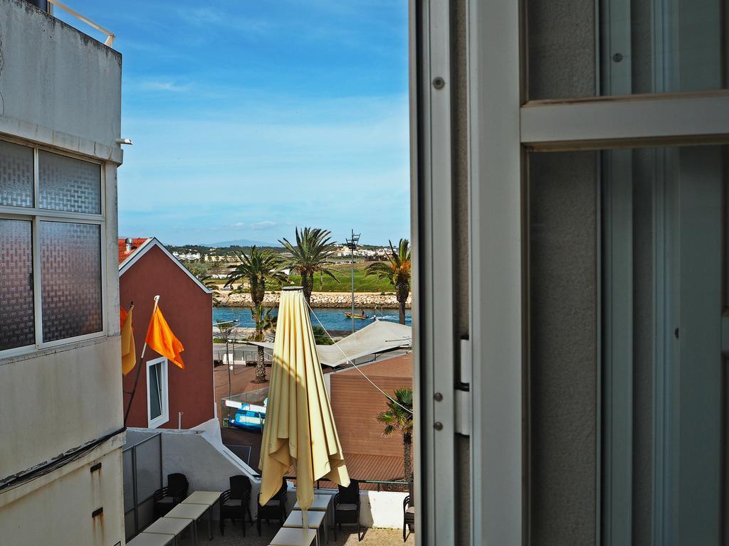 Apartament Ema'S Beach And Nightlife House Lagos Zewnętrze zdjęcie