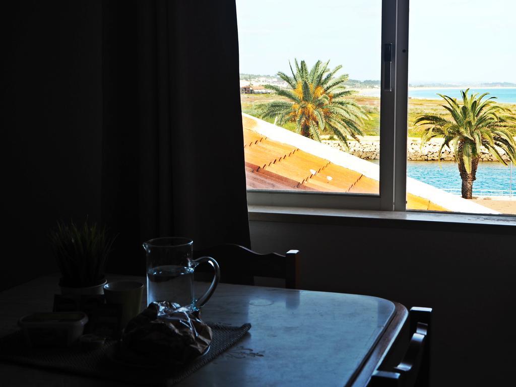 Apartament Ema'S Beach And Nightlife House Lagos Zewnętrze zdjęcie