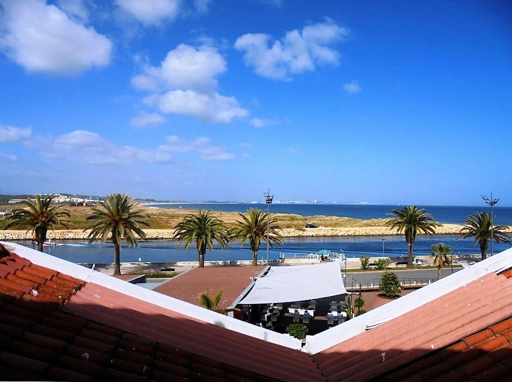 Apartament Ema'S Beach And Nightlife House Lagos Zewnętrze zdjęcie