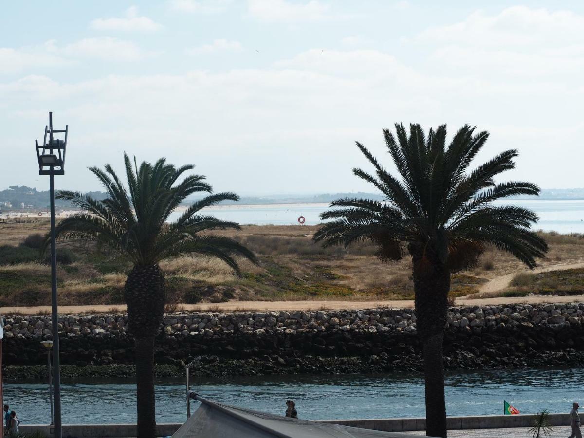 Apartament Ema'S Beach And Nightlife House Lagos Zewnętrze zdjęcie